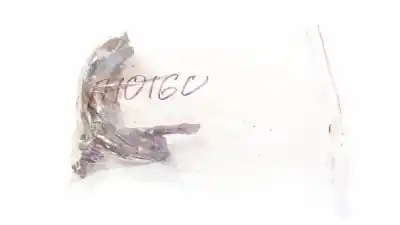 Pezzo di ricambio per auto di seconda mano pezzi vari per toyota corolla (e12) 2.0 d-4d sol berlina riferimenti oem iam 