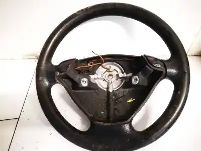 Peça sobressalente para automóvel em segunda mão volante por ford galaxy (vx) 1.9 tdi cat referências oem iam 7m0419091am