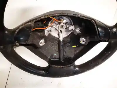 Peça sobressalente para automóvel em segunda mão comandos do volante por ford galaxy (vx) 1.9 tdi cat referências oem iam 