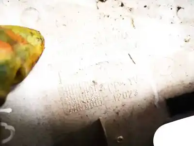 Pezzo di ricambio per auto di seconda mano plastica per ford galaxy (vx) 1.9 tdi cat riferimenti oem iam 7m08572461  