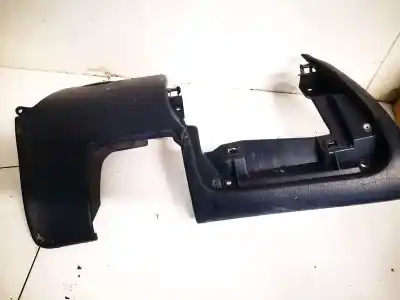 Peça sobressalente para automóvel em segunda mão plásticos por ford galaxy (vx) 1.9 tdi cat referências oem iam 7m1858903g