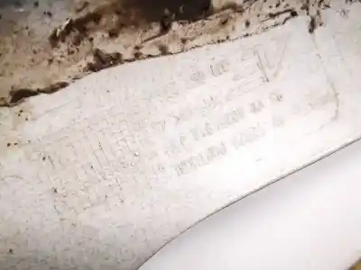 Pezzo di ricambio per auto di seconda mano plastica per ford galaxy (vx) 1.9 tdi cat riferimenti oem iam 7m0867233  95vwa025k91ajw