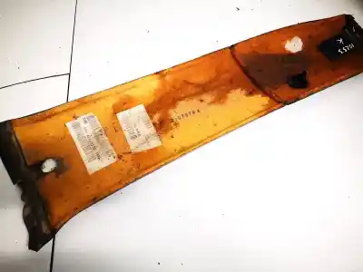 Pezzo di ricambio per auto di seconda mano plastica per ford galaxy (vx) 1.9 tdi cat riferimenti oem iam 95vwa243a53eg  