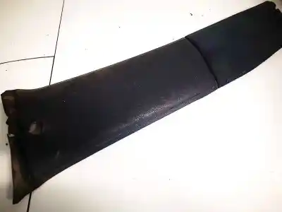 Peça sobressalente para automóvel em segunda mão plásticos por ford galaxy (vx) 1.9 tdi cat referências oem iam 95vwa243a53eg