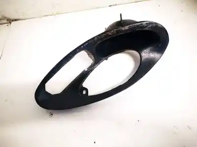 Peça sobressalente para automóvel em segunda mão plásticos por ford galaxy (vx) 1.9 tdi cat referências oem iam 95vw24055aaw