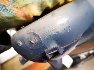 Pezzo di ricambio per auto di seconda mano plastica per ford galaxy (vx) 1.9 tdi cat riferimenti oem iam 95vw24055aaw  7m0867179