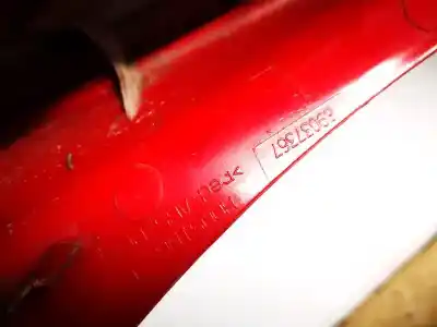 Second-hand car spare part left tailgate light for bmw 3 (e30) m3 2.3 oem iam references 89037367  