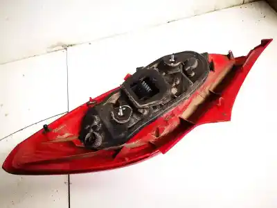 Second-hand car spare part left tailgate light for bmw 3 (e30) m3 2.3 oem iam references 89037367  