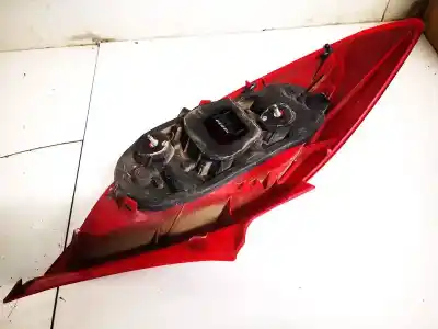 Second-hand car spare part right tailgate light for bmw 3 (e30) m3 2.3 oem iam references 89037822  