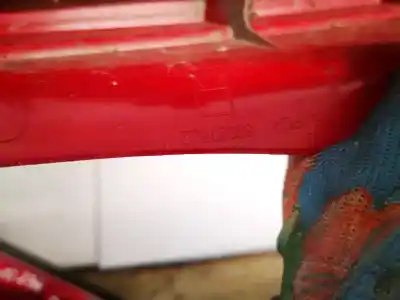 Second-hand car spare part right tailgate light for bmw 3 (e30) m3 2.3 oem iam references 89037822  