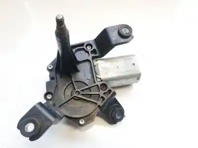 İkinci el araba yedek parçası arka silecek motoru için bmw 3 (e30) m3 2.3 oem iam referansları 13227418  w000004079