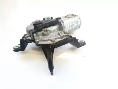 İkinci el araba yedek parçası arka silecek motoru için bmw 3 (e30) m3 2.3 oem iam referansları 13227418  w000004079