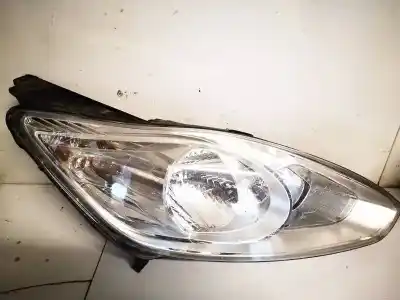 Автозапчасти б/у правая фара за nissan bluebird hatchback (t72, t12) 1.6 ссылки oem iam am5113w029af