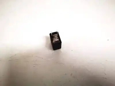 Pezzo di ricambio per auto di seconda mano relè per bmw 3 (e30) m3 2.3 riferimenti oem iam 24435922  