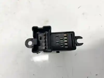 Second-hand car spare part various parts for nissan note (e11e) 1.6 16v cat oem iam references   