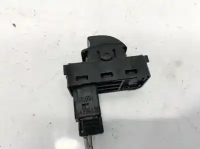 Second-hand car spare part left front power window switch for fiat scudo furgón (272) 1.6 jtdm cat oem iam references 14996130  