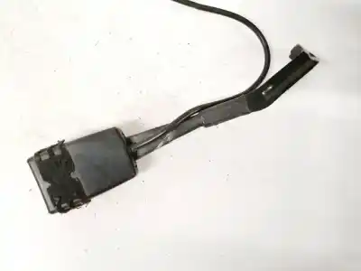 Peça sobressalente para automóvel em segunda mão pré-tensor de airbag dianteiro esquerdo por skoda octavia combi (1z5) 1.9 tdi dpf referências oem iam 8p0857755c  