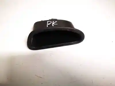 Tweedehands auto-onderdeel plasticen voor audi 200 c2 sedán (437, 438) 2.1 5e oem iam-referenties 809511ka2a