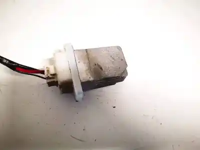 Tweedehands auto-onderdeel verwarmingsweerstand voor audi 200 c2 sedán (437, 438) 2.1 5e oem iam-referenties 