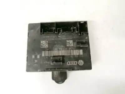 Pezzo di ricambio per auto di seconda mano MODULO ELETTRONICO per SKODA SUPERB (3U4)  Riferimenti OEM IAM 8X0959795C  8X0959795