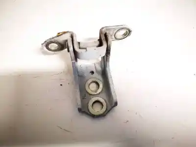 Tweedehands auto-onderdeel deurbeveiliging voor audi 200 c2 sedán (437, 438) 2.1 5e oem iam-referenties 