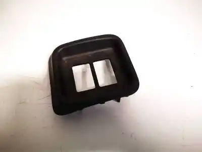 Tweedehands auto-onderdeel plasticen voor audi 200 c2 sedán (437, 438) 2.1 5e oem iam-referenties 969881kk1a