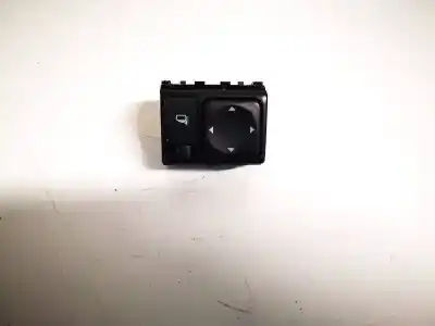 Tweedehands auto-onderdeel spiegelbediening voor audi 200 c2 sedán (437, 438) 2.1 5e oem iam-referenties 