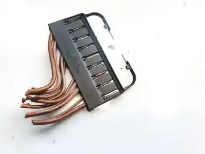 Peça sobressalente para automóvel em segunda mão fio por bmw 1502-2002 (e10) 1802 referências oem iam 8364551  