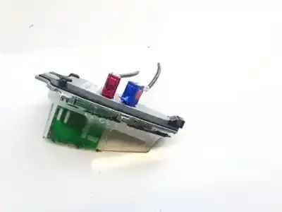 Peça sobressalente para automóvel em segunda mão antena por bmw 1502-2002 (e10) 1802 referências oem iam k1682611  30000935bf