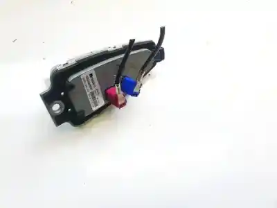 Peça sobressalente para automóvel em segunda mão antena por bmw 1502-2002 (e10) 1802 referências oem iam k1682611  30000935bf