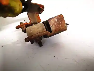 Peça sobressalente para automóvel em segunda mão sensor por audi 200 c2 sedán (437, 438) 2.1 5e referências oem iam   