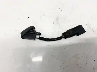 Pezzo di ricambio per auto di seconda mano plastica per ford focus iii 1.6 ti riferimenti oem iam 6m5117666ab  