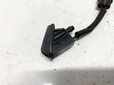 Pezzo di ricambio per auto di seconda mano plastica per ford focus iii 1.6 ti riferimenti oem iam 6m5117666ab  