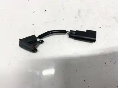 Peça sobressalente para automóvel em segunda mão plásticos por ford focus iii 1.6 ti referências oem iam 6m5117666ab