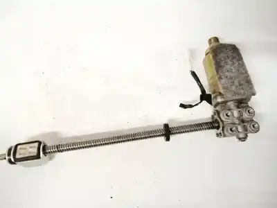 Peça sobressalente para automóvel em segunda mão módulo eletrônico por kia sorento 2.5 crdi ex referências oem iam   