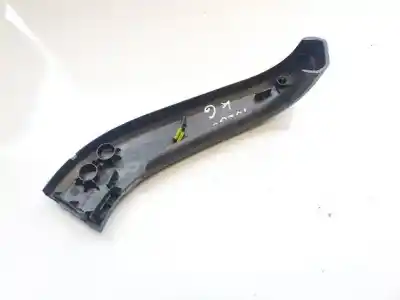 Pezzo di ricambio per auto di seconda mano plastica per ford taurus (p5_) 3.0 24v riferimenti oem iam 5l0867197  