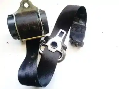 Second-hand car spare part rear right seat belt for ford taurus (p5_) 3.0 24v oem iam references 615180800b