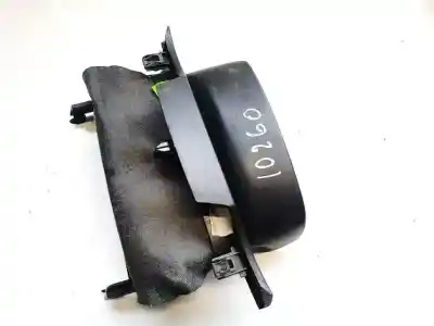 Second-hand car spare part front decorative moulding for ford taurus (p5_) 3.0 24v oem iam references 5l0858560