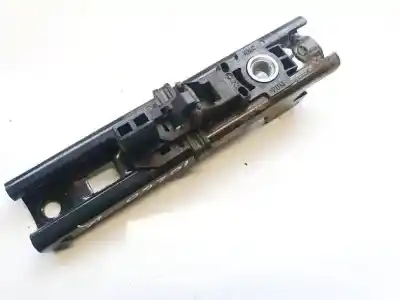 Second-hand car spare part left front seat belt buckle for ford taurus (p5_) 3.0 24v oem iam references 3c8857819a