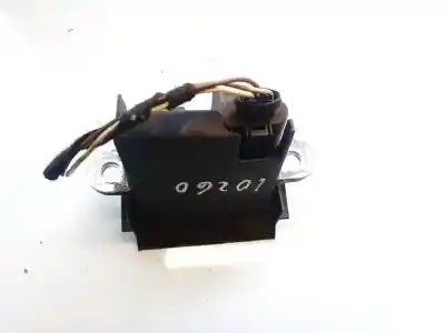 Second-hand car spare part trunk lock for ford taurus (p5_) 3.0 24v oem iam references 5l6827505e