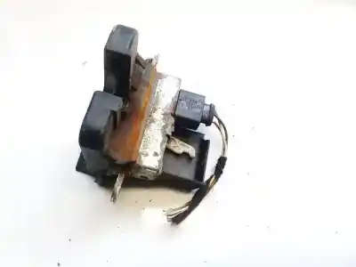 Peça sobressalente para automóvel em segunda mão fechadura do mala por ford taurus (p5_) 3.0 24v referências oem iam 5l6827505e  