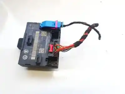 Second-hand car spare part electronic module for ford taurus (p5_) 3.0 24v oem iam references 7n0959792d