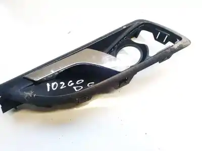 Second-hand car spare part interior right rear handle for ford taurus (p5_) 3.0 24v oem iam references 1z839248