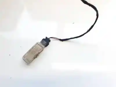 Second-hand car spare part licence plate light for ford taurus (p5_) 3.0 24v oem iam references 3b094745