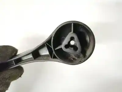 Автозапчастина б/у пластикler для opel insignia a (g09) 2.0 cdti (68) посилання на oem iam c1cs46110ab  c1cs-46110-ab