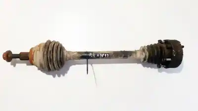 İkinci el araba yedek parçası ÖN SOL SANZIMAN için VOLKSWAGEN GOLF V (1K1)  OEM IAM referansları 1K0407271GR  