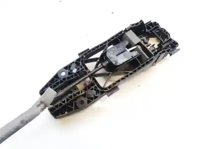 Second-hand car spare part exterior right front door handle for ford taurus (p5_) 3.0 24v oem iam references 5l0837885c