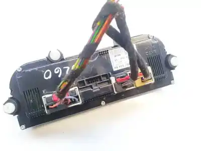 Second-hand car spare part climate control for ford taurus (p5_) 3.0 24v oem iam references 3t0907044bk  5hb009749-74