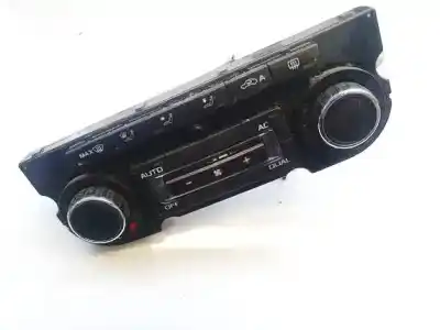 Peça sobressalente para automóvel em segunda mão COMANDO DE SOFAGEM (CHAUFFAGE / AR CONDICIONADO) por FORD TAURUS (P5_)  Referências OEM IAM 3T0907044BK  5HB009749-74