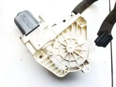 Second-hand car spare part rear left window motor for ford taurus (p5_) 3.0 24v oem iam references 5l0959811a